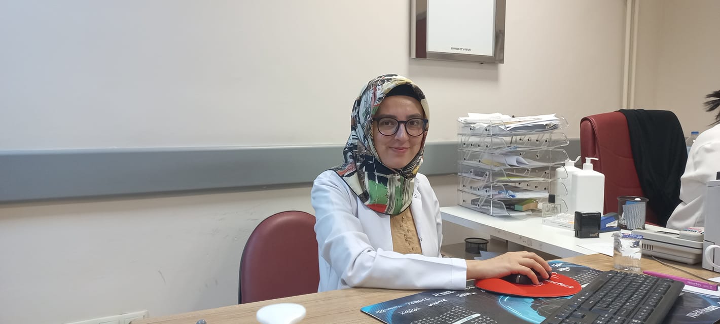 Çocuk Hastalıkları Uzmanı Dr. Emine Esra FIRAT hasta kabulüne başladı